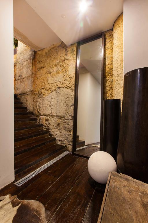 The Old Stables Chiado Apartments Лиссабон Номер фото