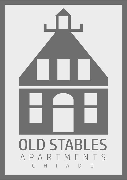 The Old Stables Chiado Apartments Лиссабон Экстерьер фото